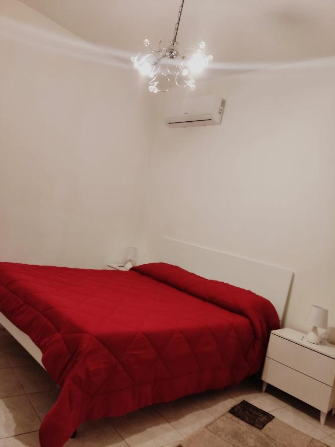 Appartamento Casarelax *